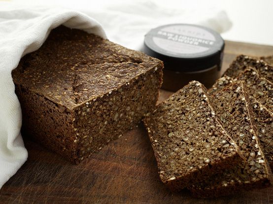 Danish Rye bread danish  Bread  aussiemamas.com.au recipe