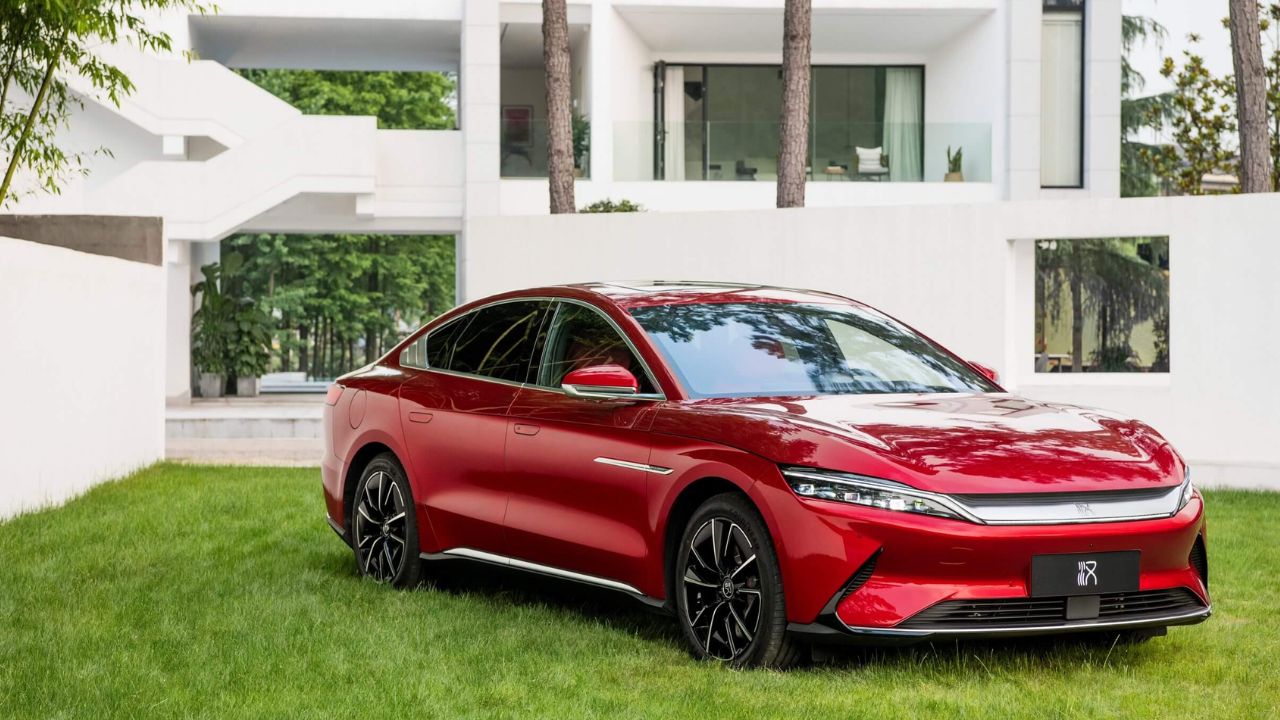 BYD