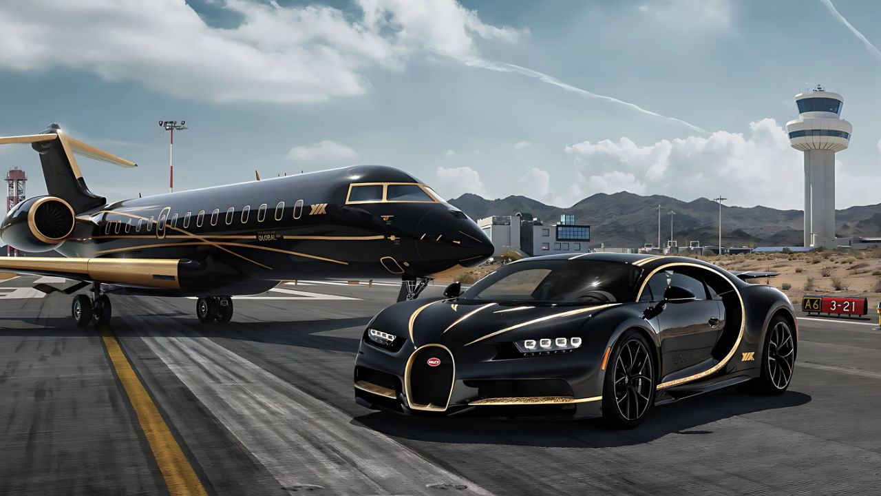 Bugatti