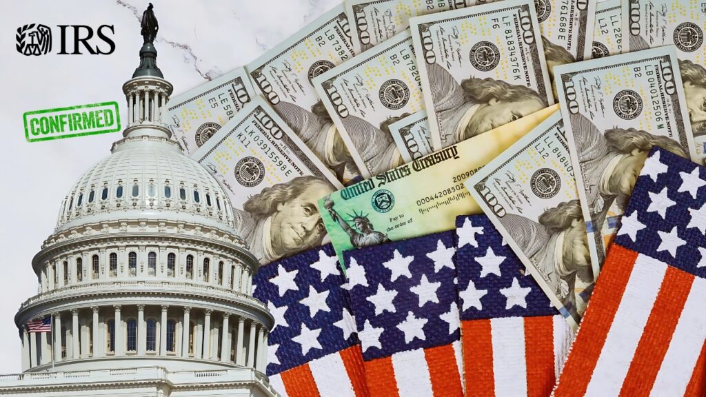 Double Social Security Payouts This Week