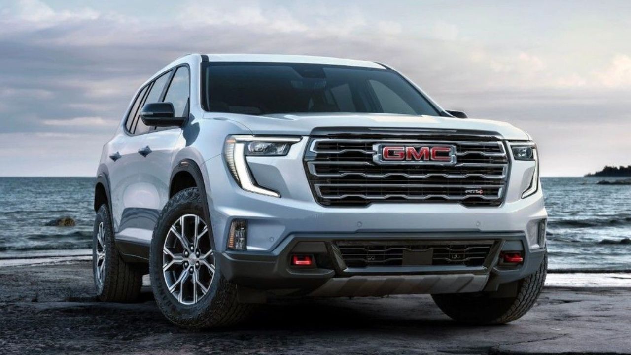 GMC