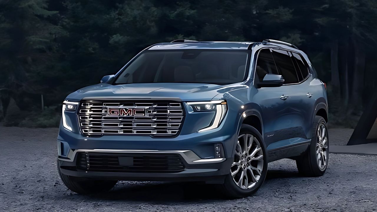 GMC