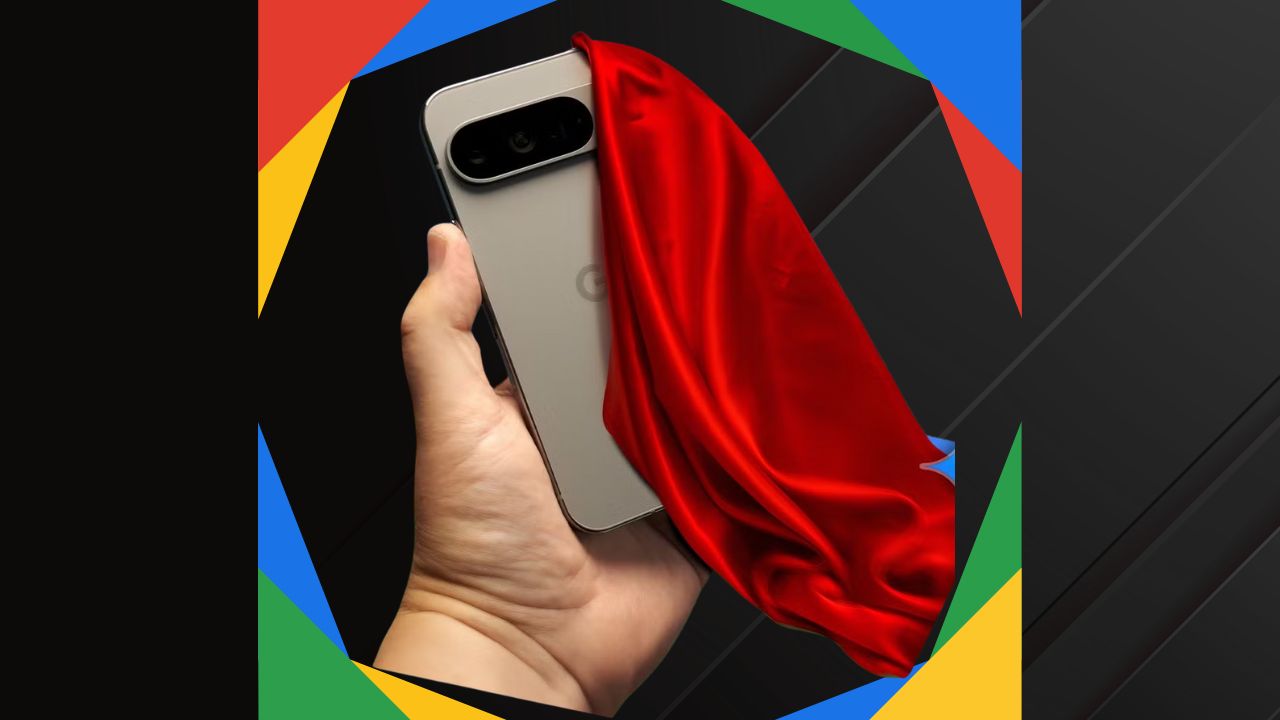 Google Pixel