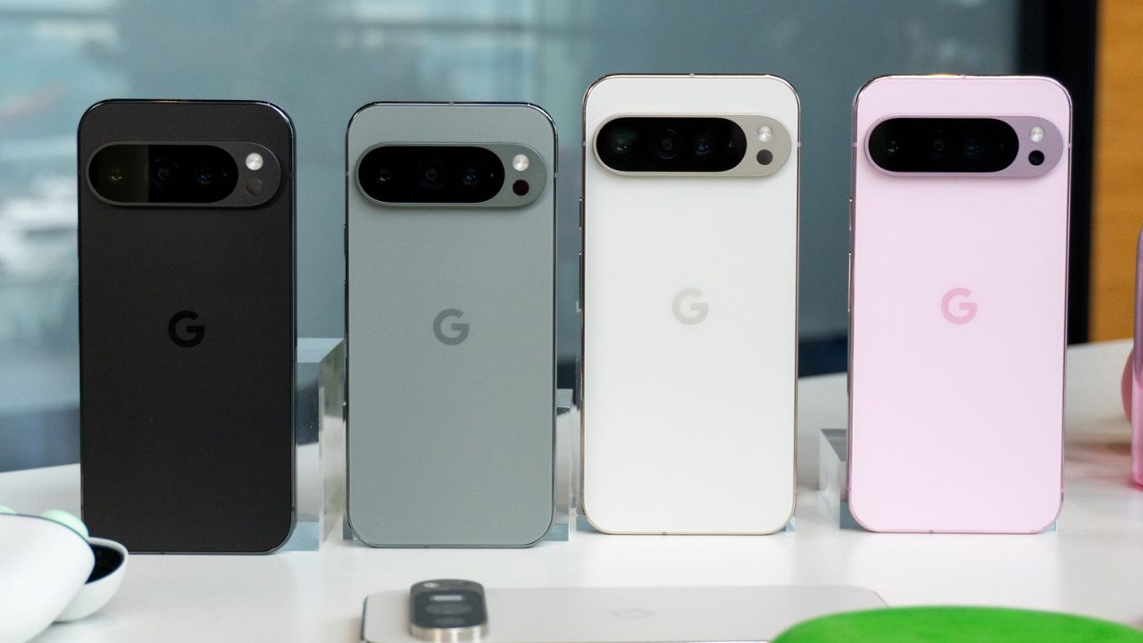 Google Pixel