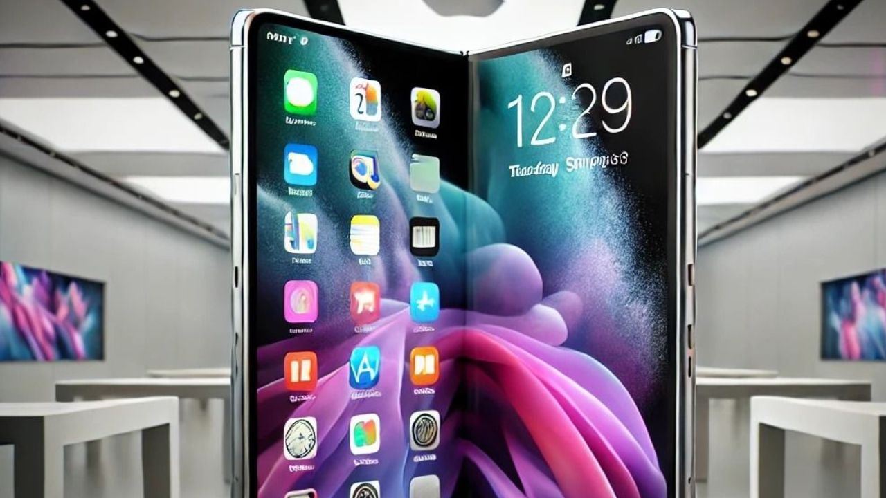 iPhone