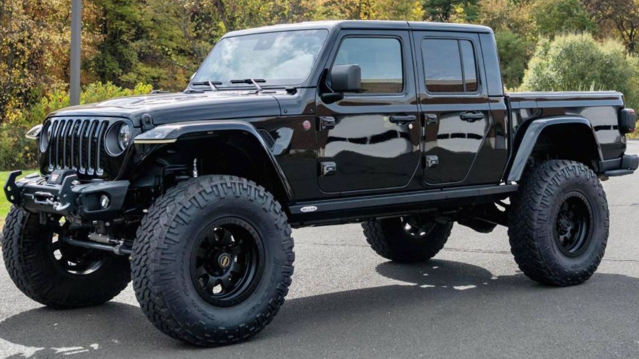 Jeep