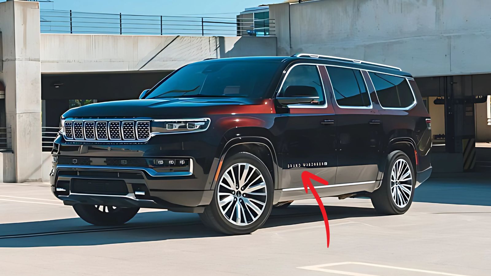 Jeep