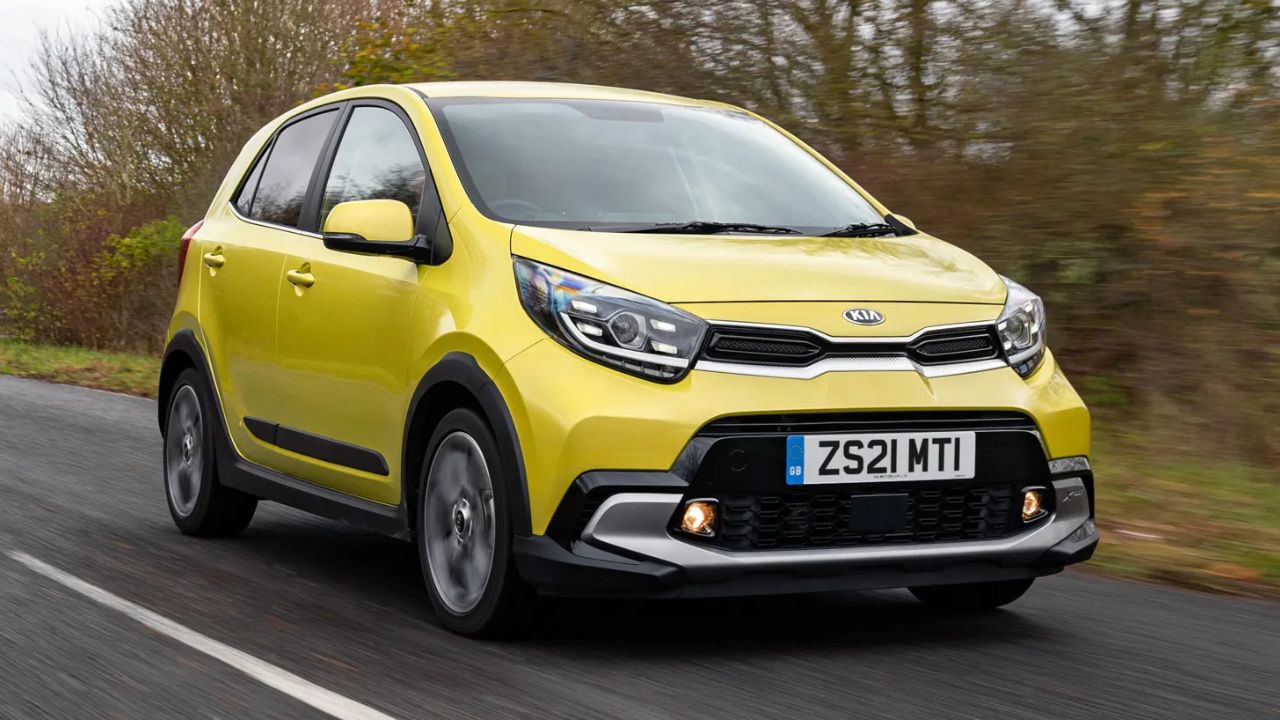 Kia