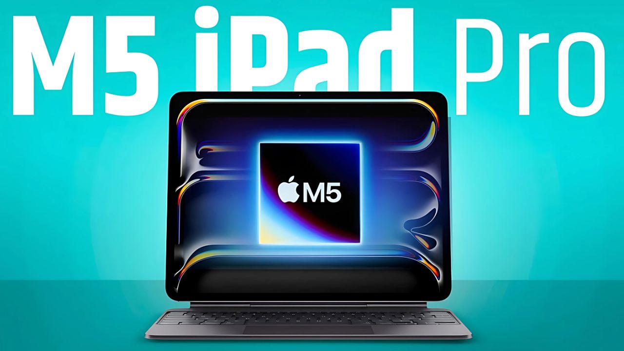 iPad
