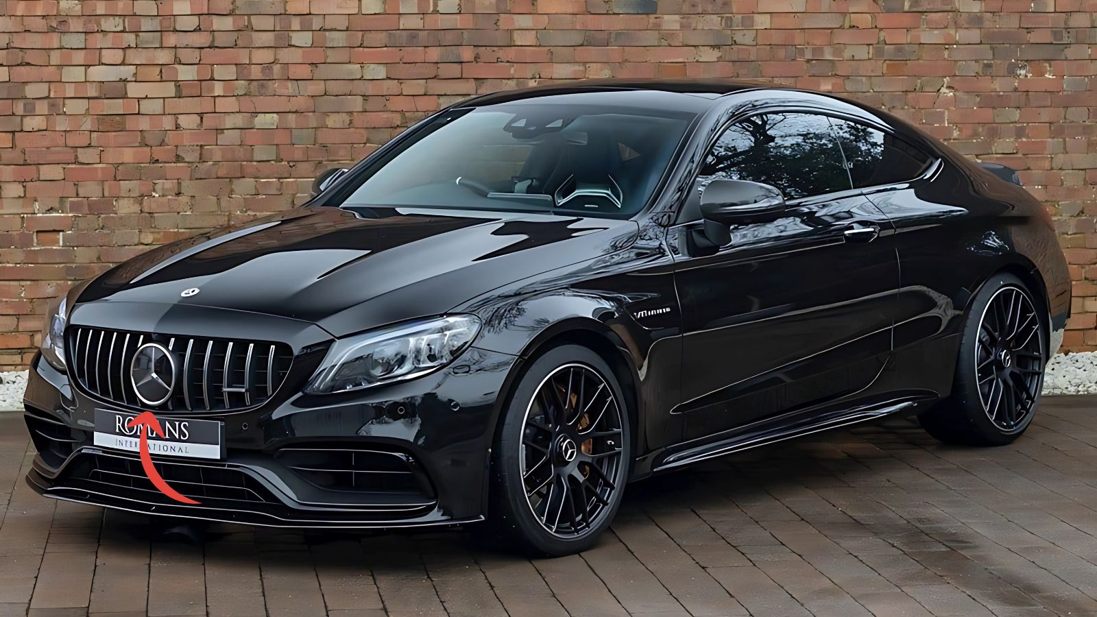 Mercedes