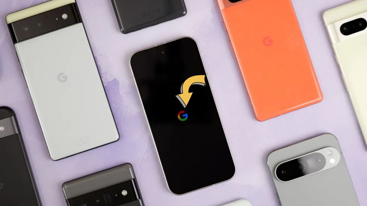 Google Pixel