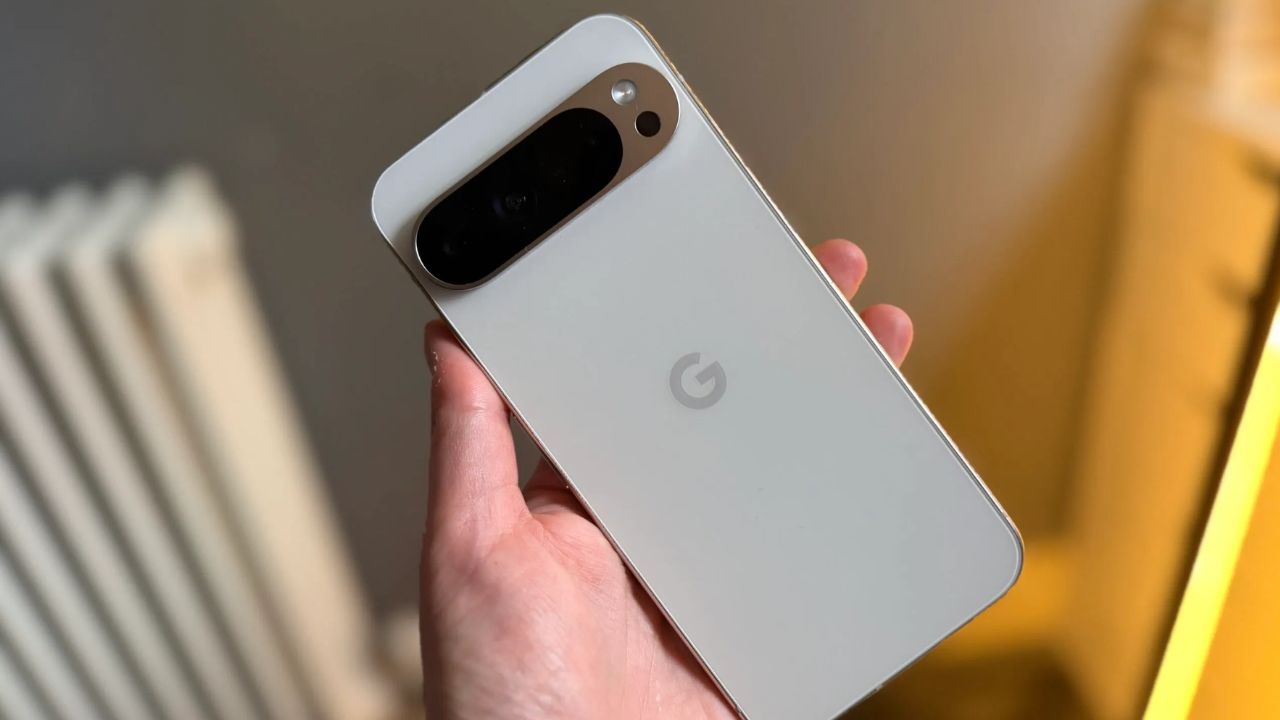 Google Pixel
