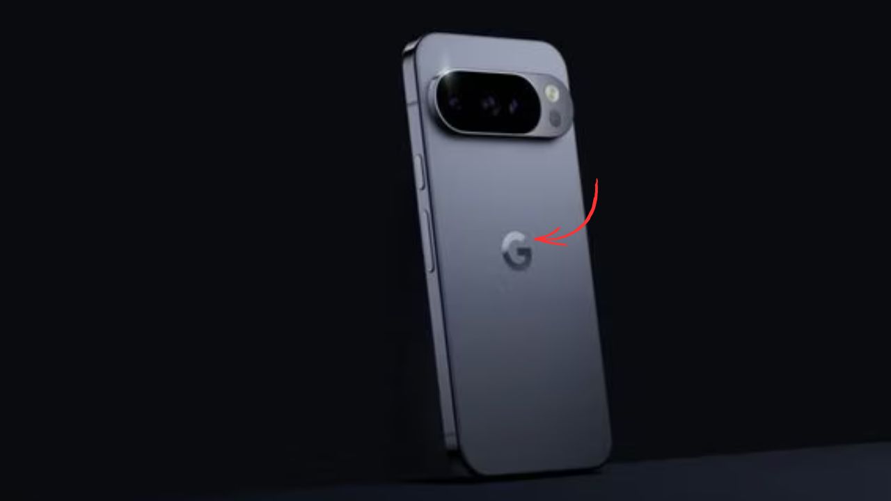 Google Pixel 10 Pro