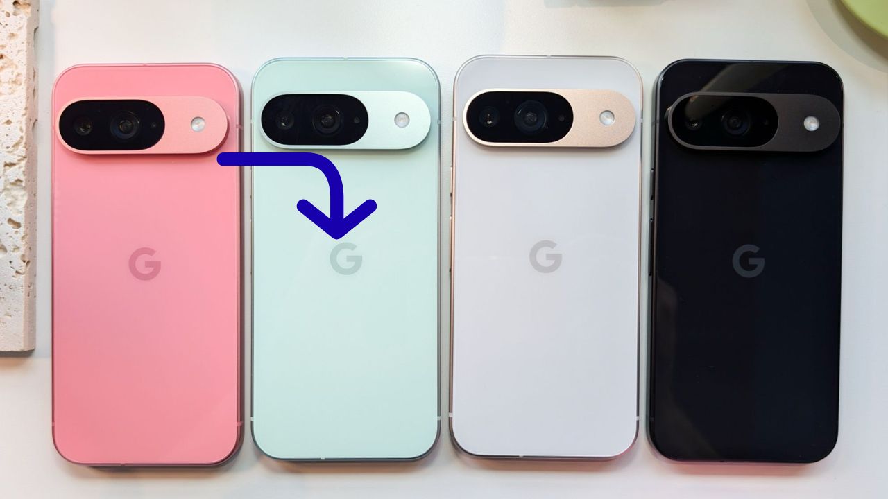 Google Pixel