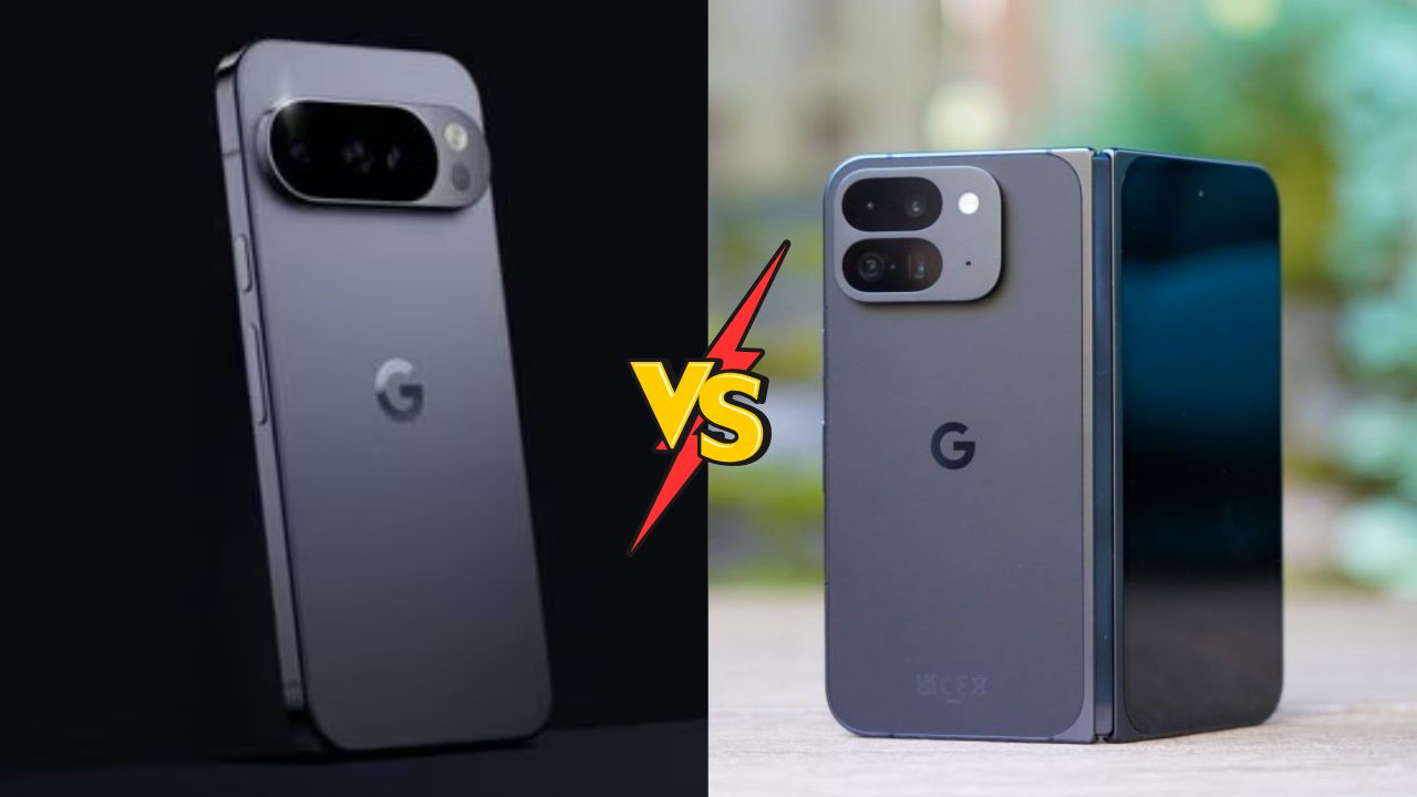 Google Pixel