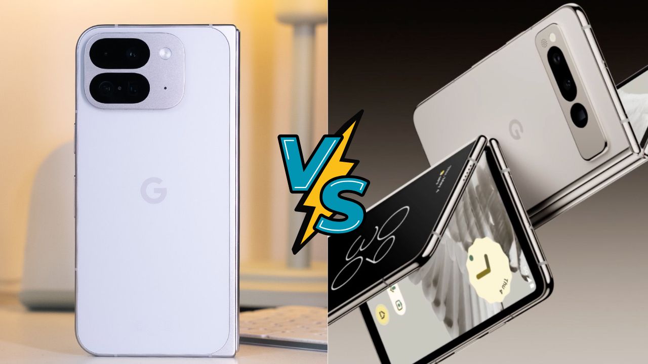 Google Pixel