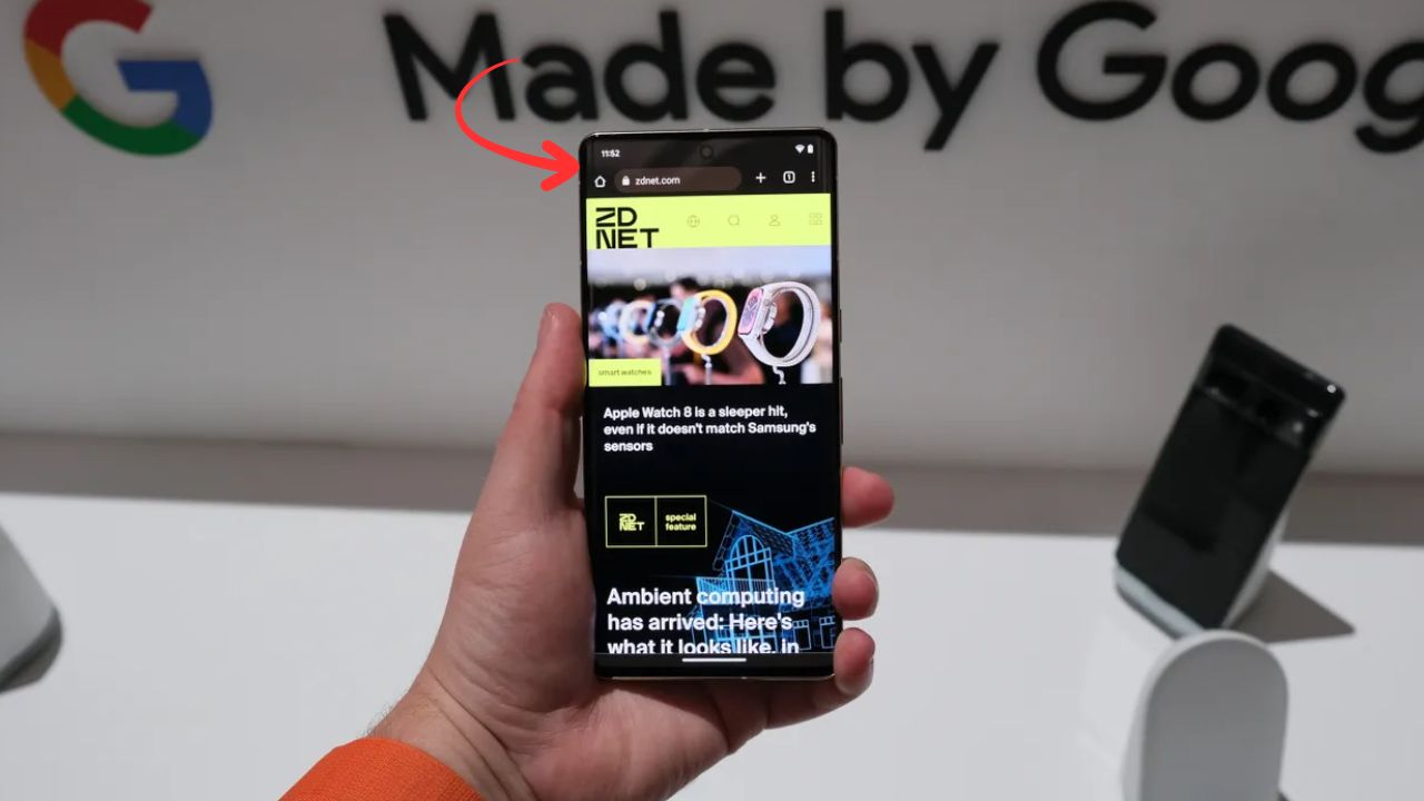 Google Pixel