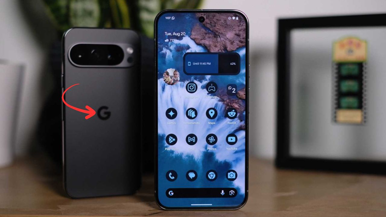 Google Pixel