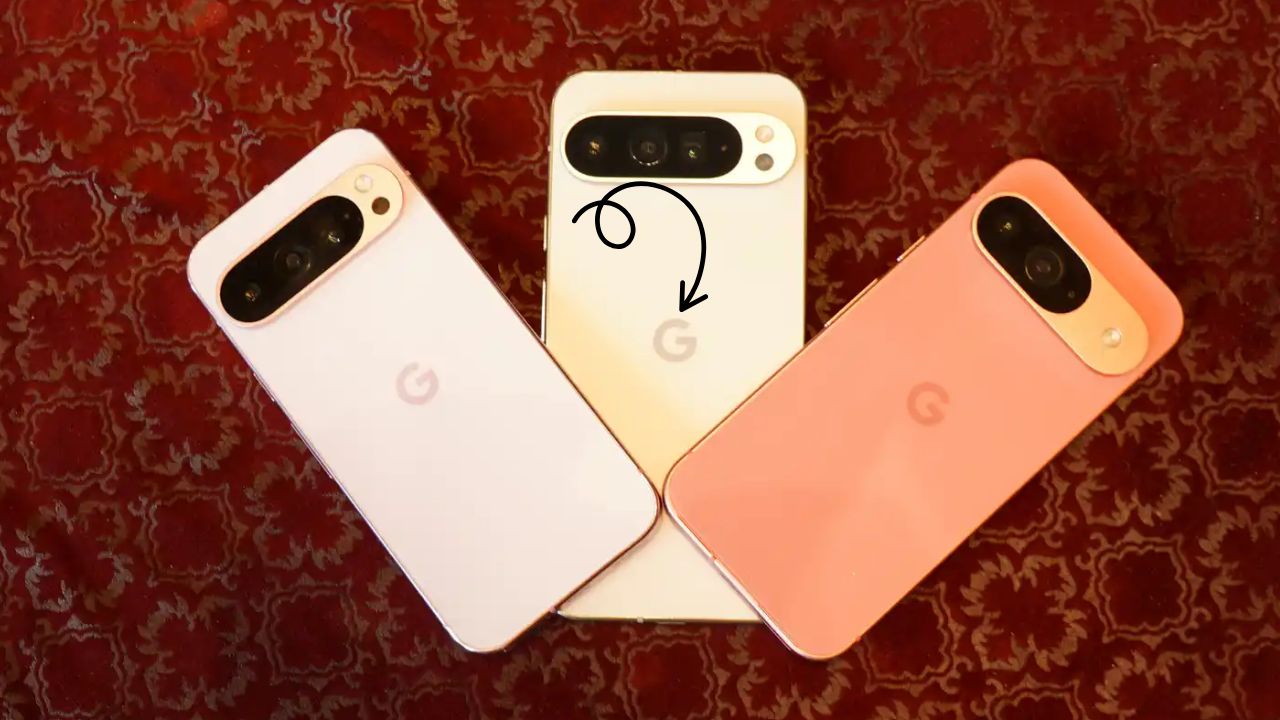 Google Pixel