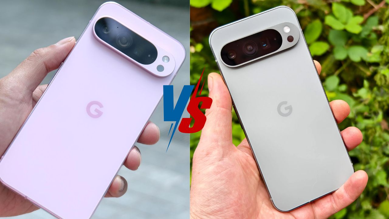 Google Pixel