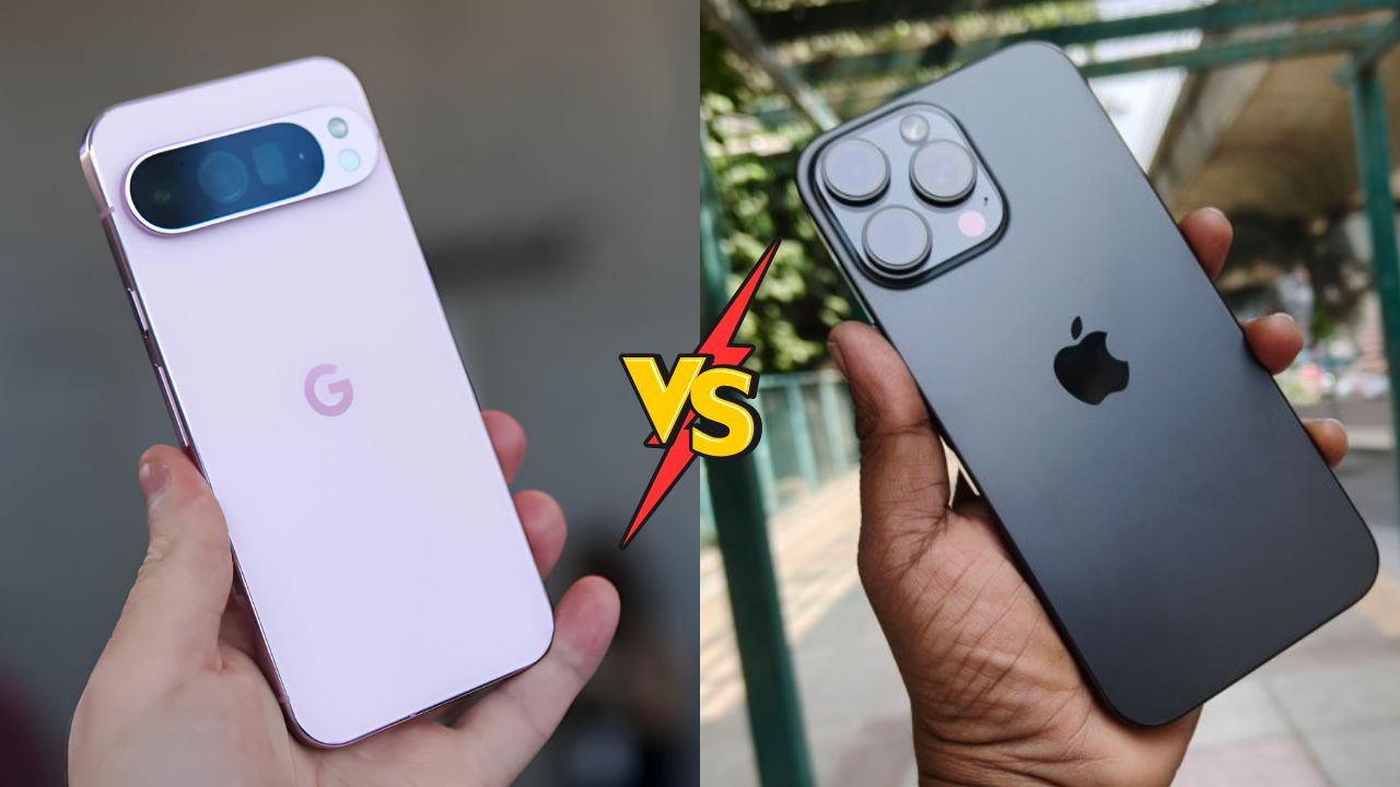 Google Pixel