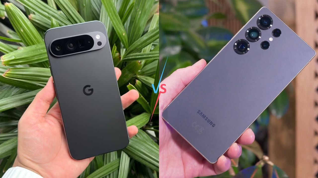 Google Pixel 9 Pro XL