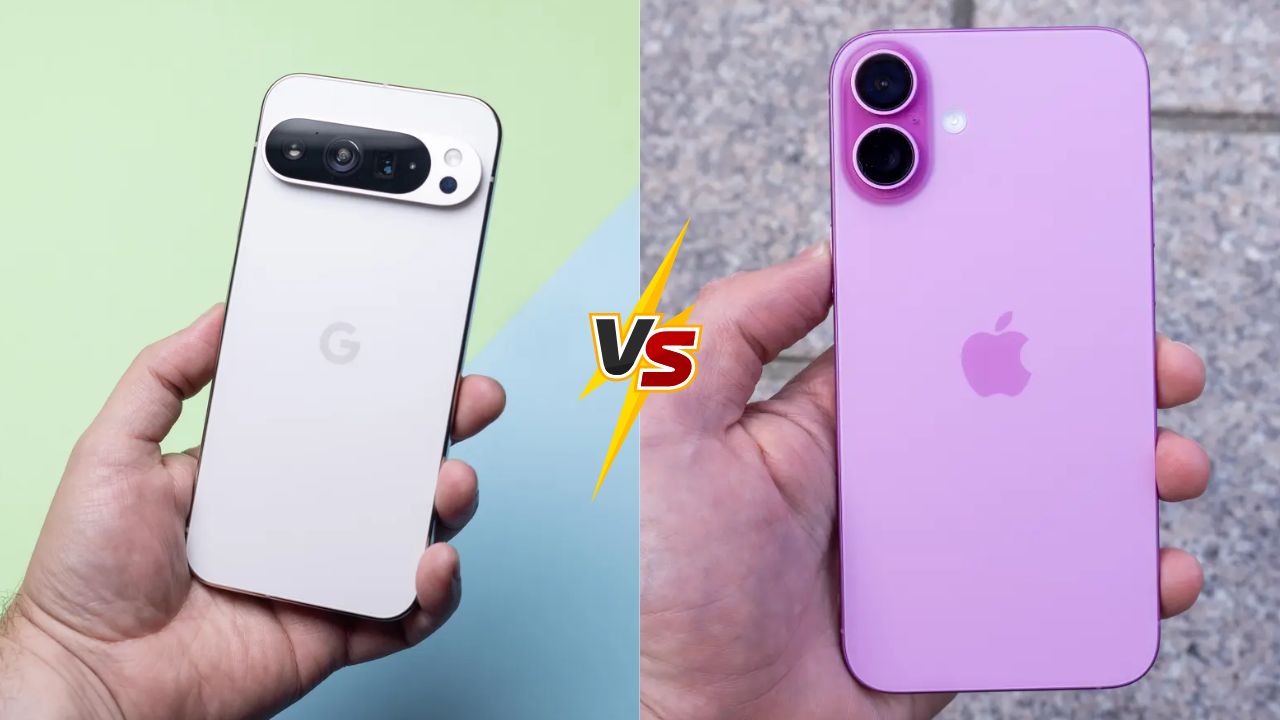 Google Pixel