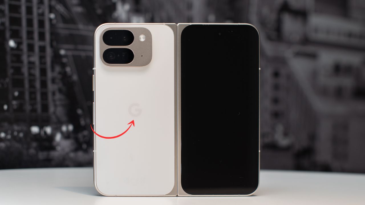 Google Pixel