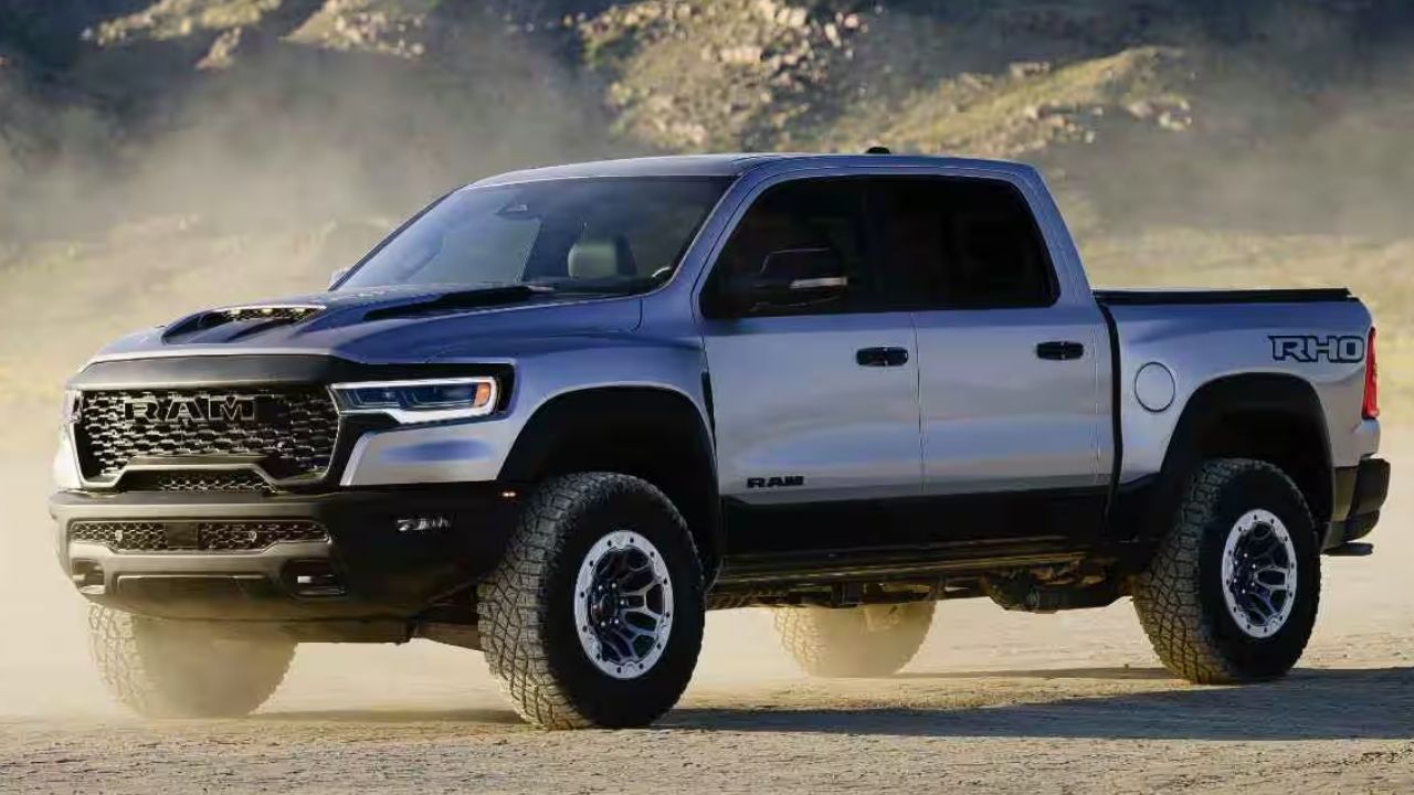 RAM 1500