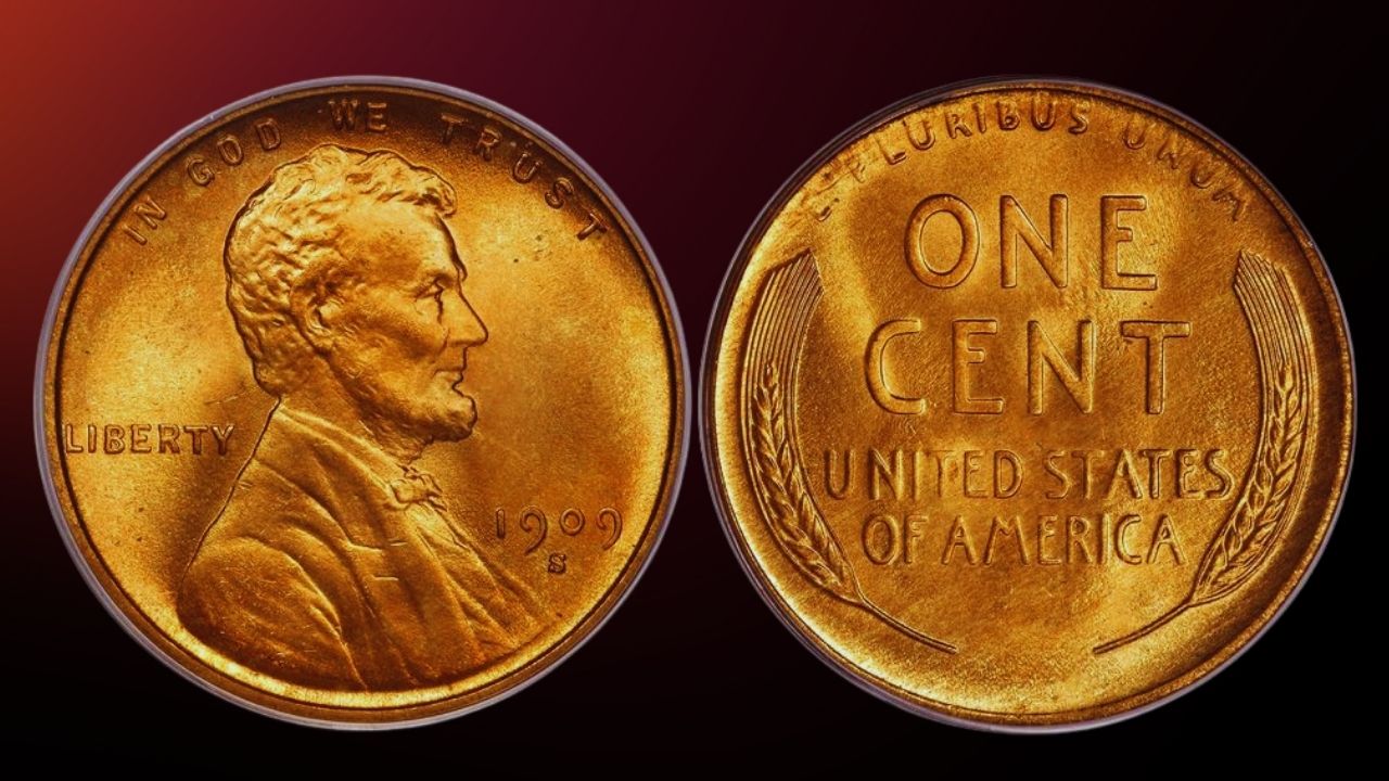 Lincoln Rare Coins