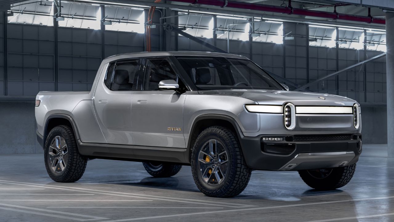 Rivian