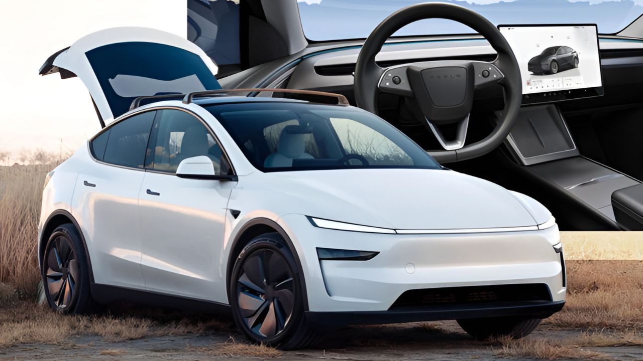 Tesla