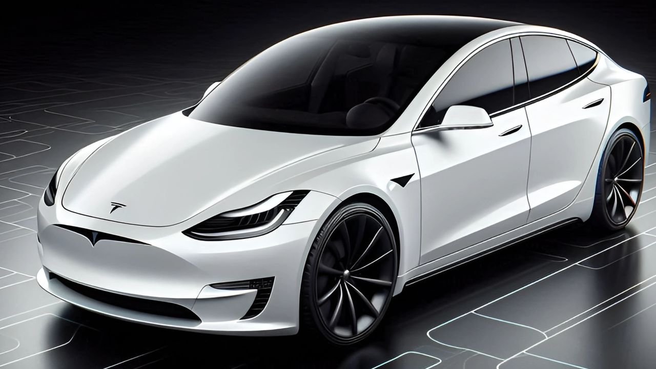 Tesla
