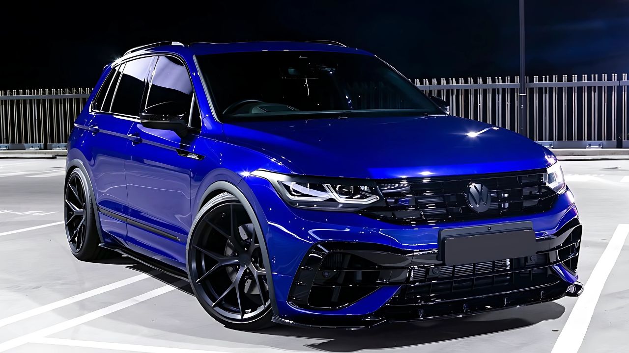 Volkswagen