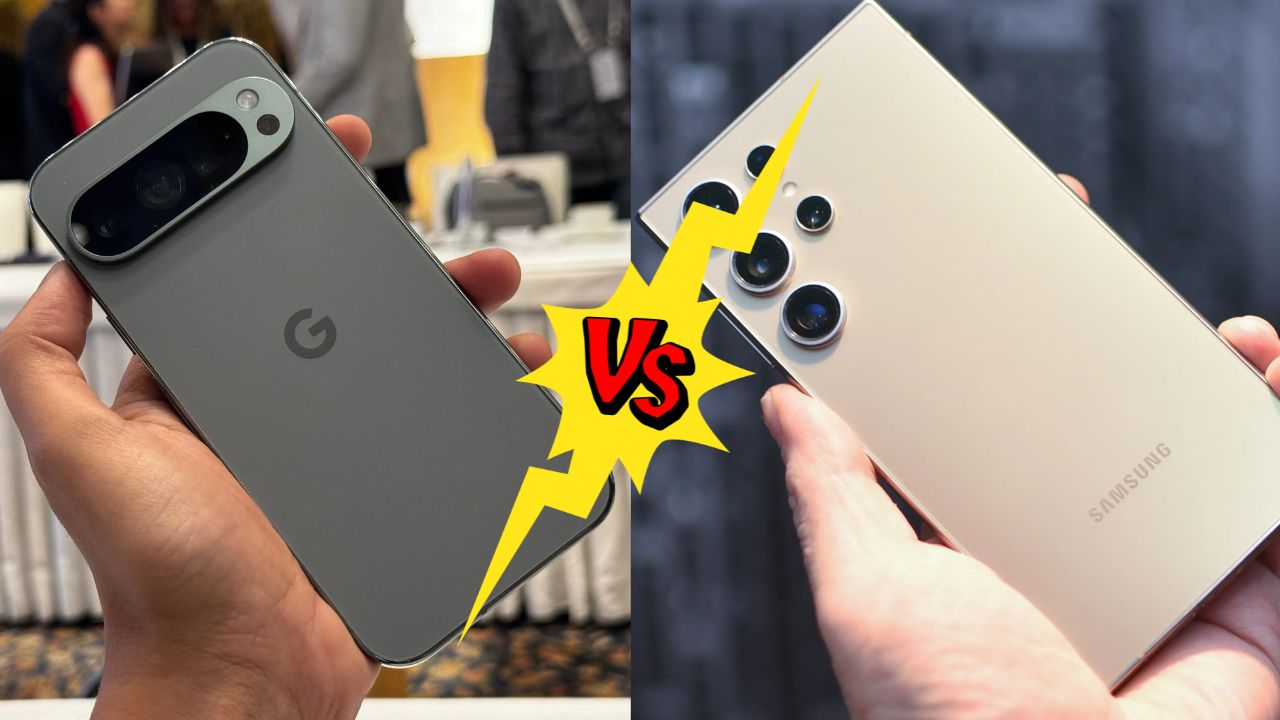 Google Pixel