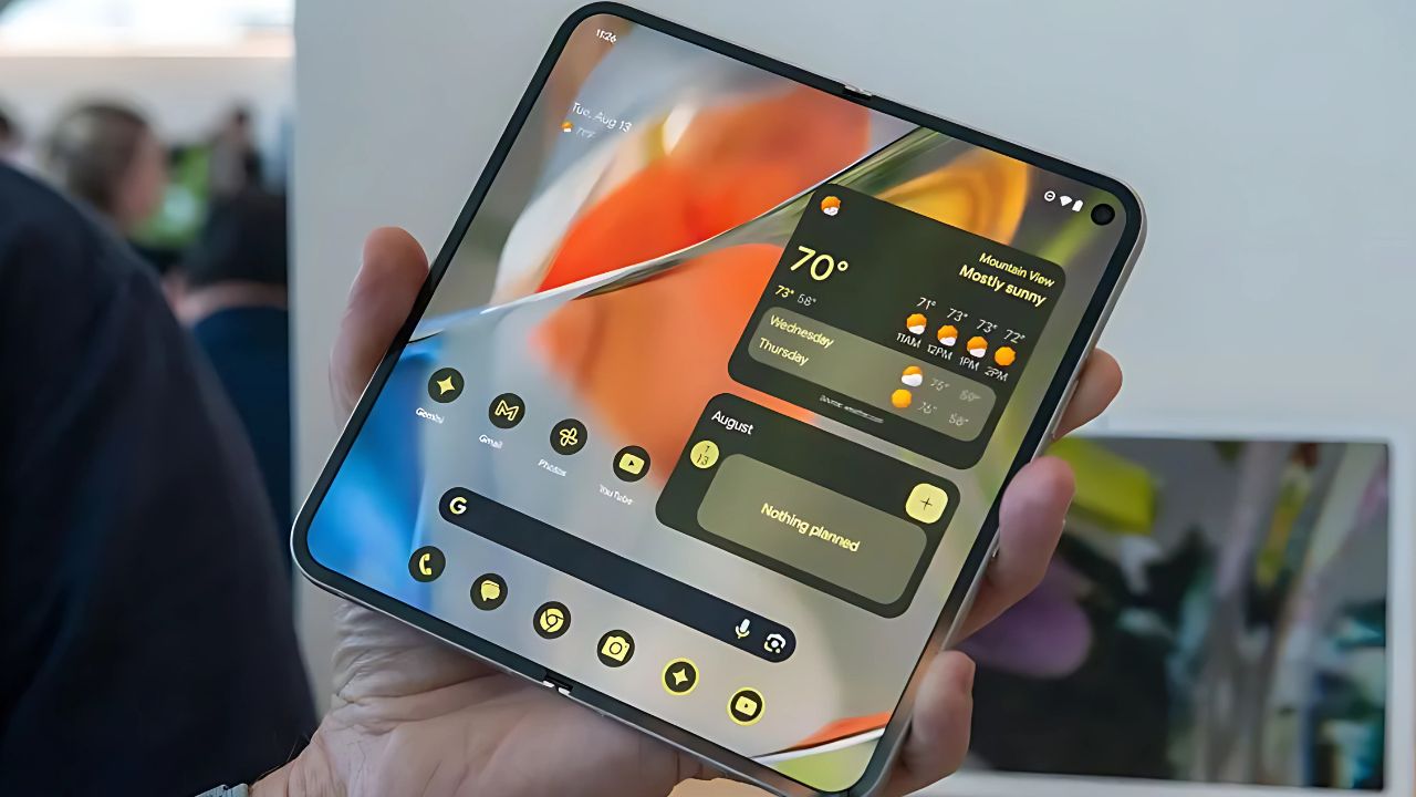Google Pixel