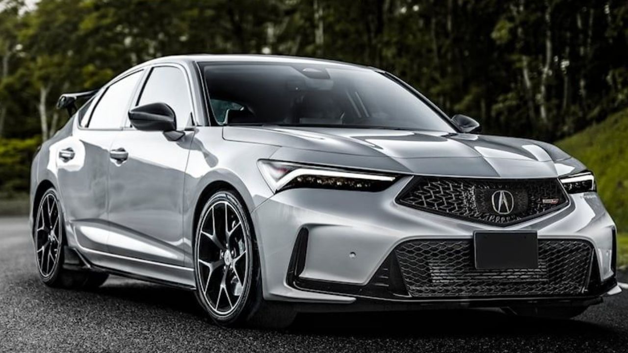 Acura