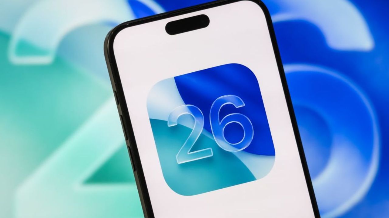 iPhone