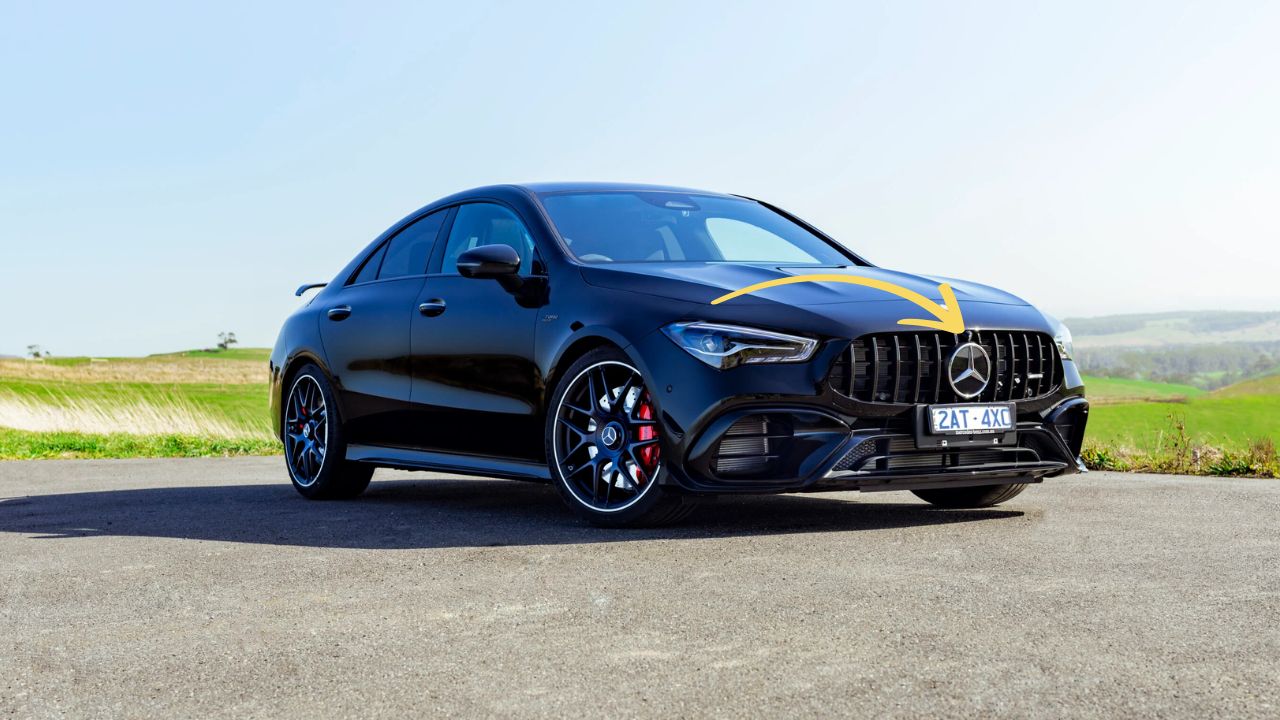 Mercedes