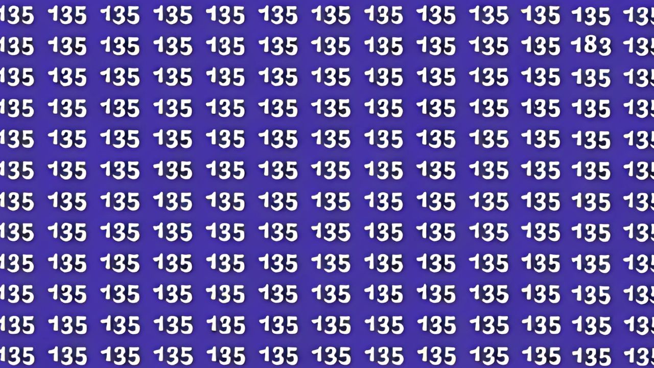 optical illusion