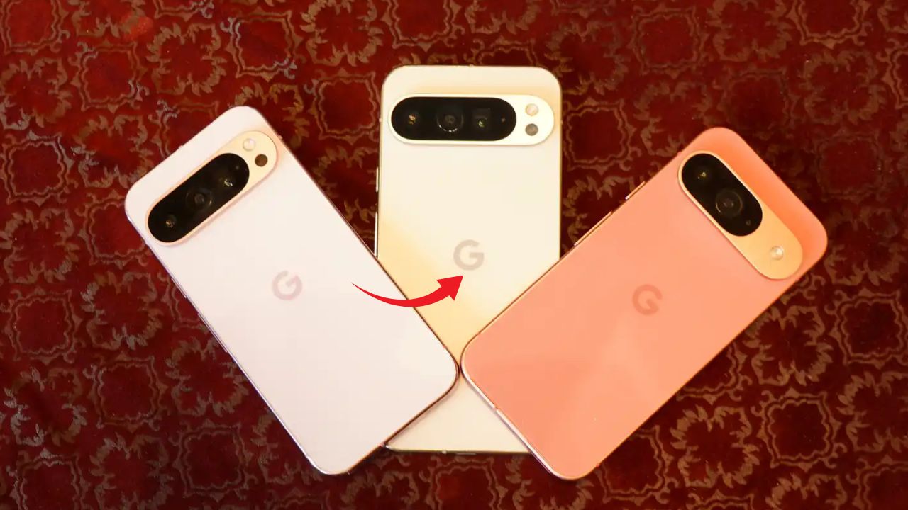 Google Pixel