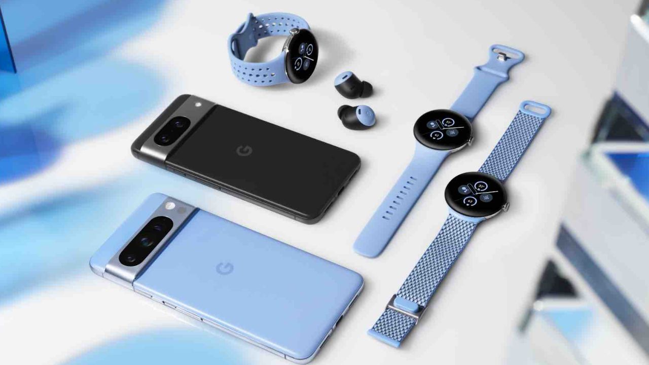 Google Pixel