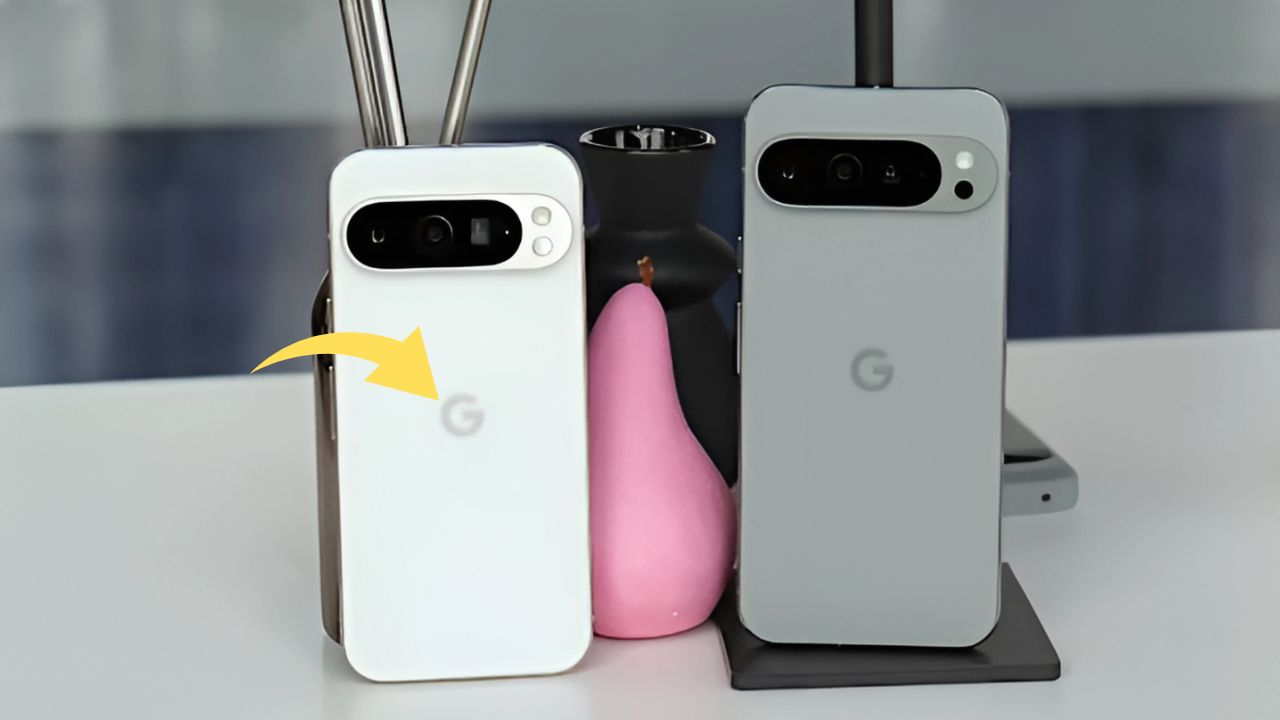 Google Pixel