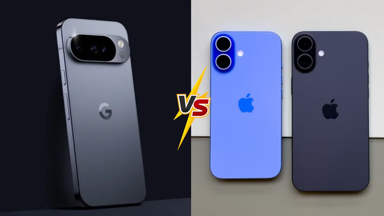 Google Pixel