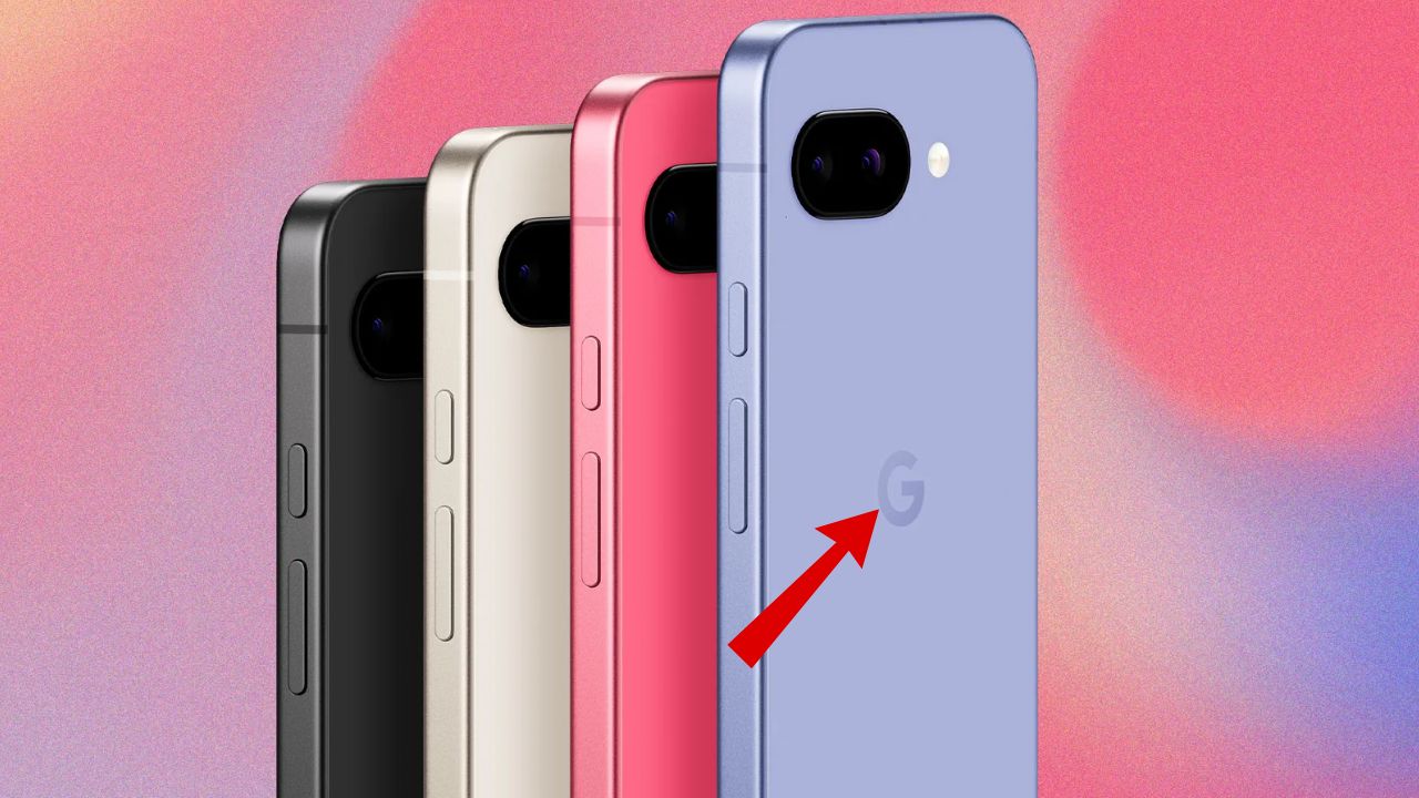 Google Pixel 9a