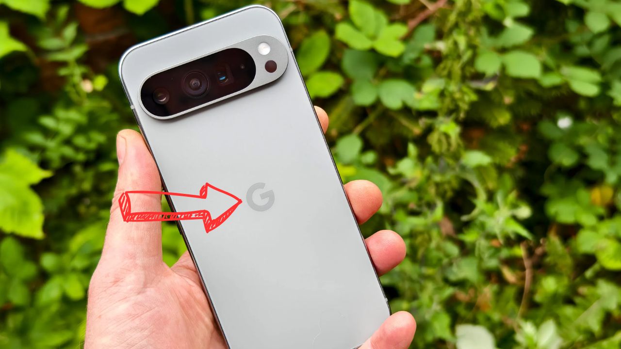 Google Pixel 9 Pro XL