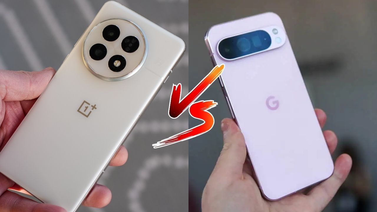 Google Pixel