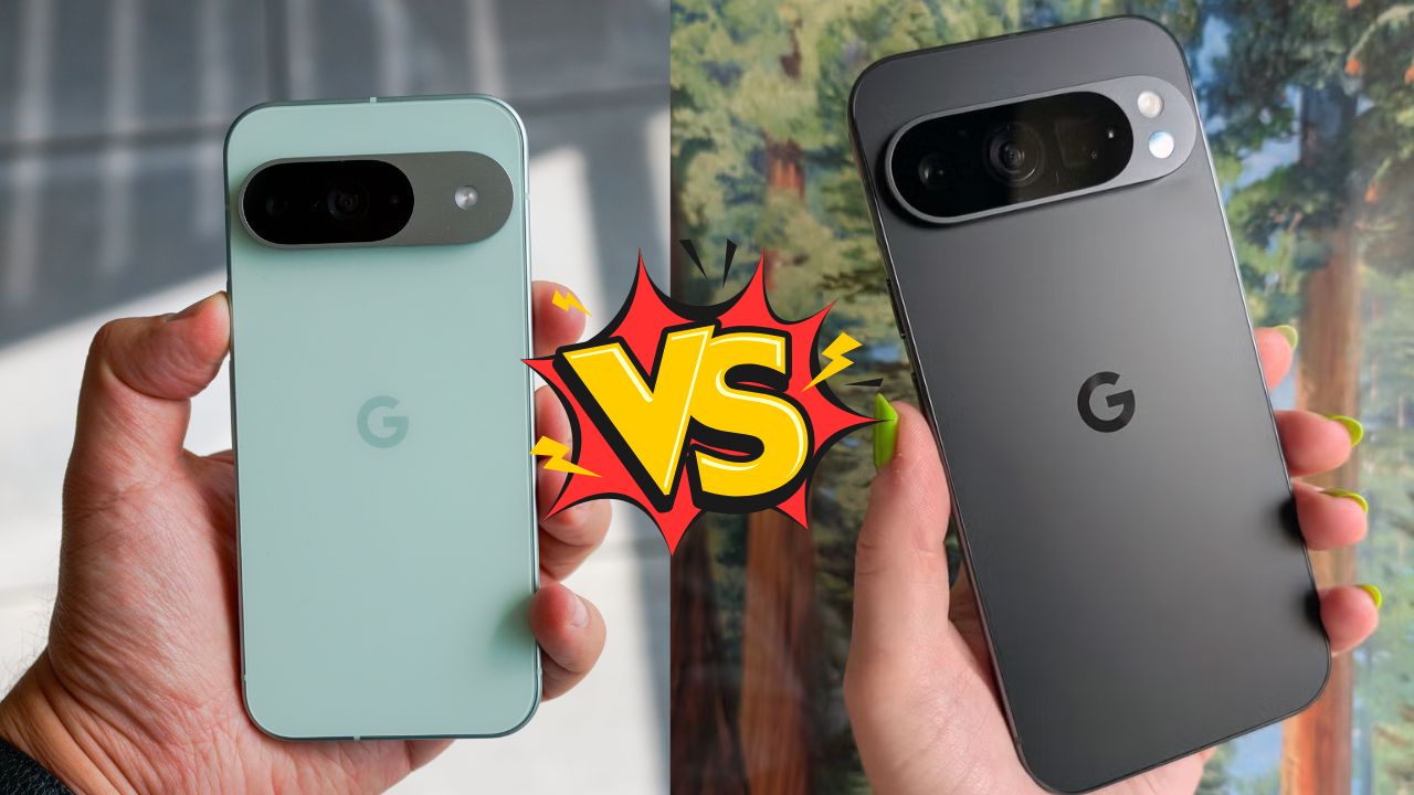 Google Pixel