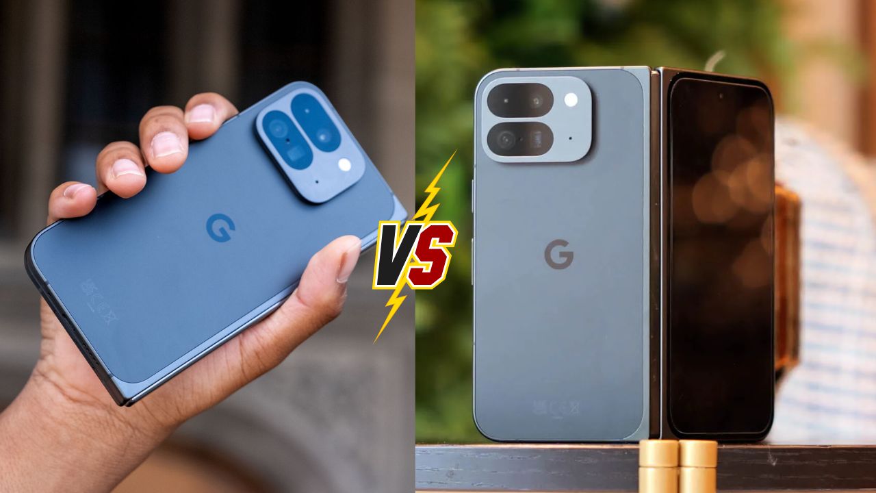Google Pixel