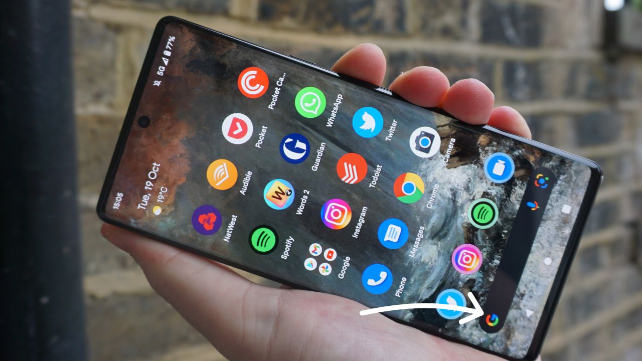 Google Pixel